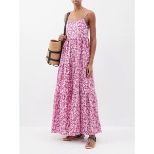 Matteau | Dresses | Matteau Sleeveless Dropwaist Knit Midi Dress | Poshmark Matteau | Dresses | Matteau Sleeveless Dropwaist Knit Midi Dress | Poshmark